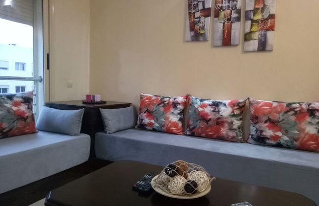 Apartment With Terrace - Foto 9