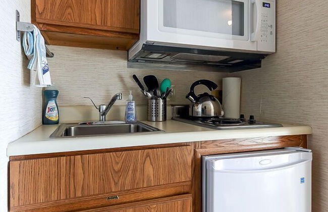 The Shores Beachside Studio Unit 5679 - Foto 5