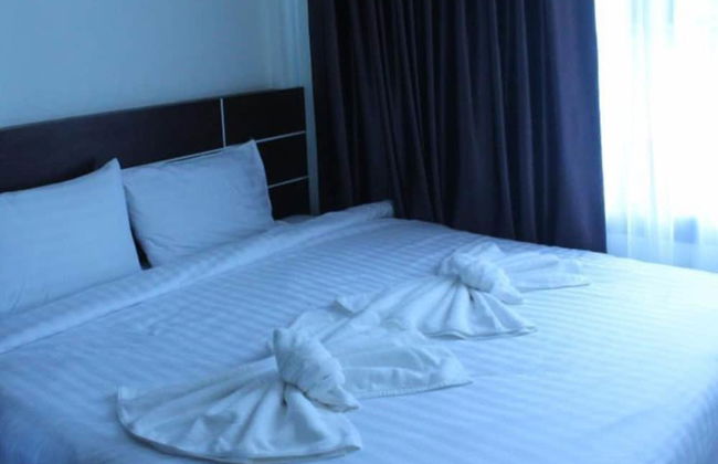 Aonang Oscar Pool Villas - Foto 7