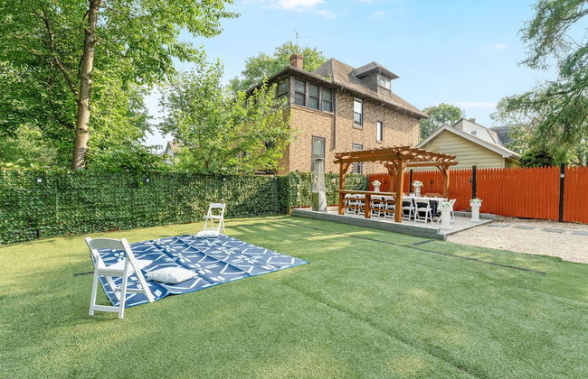 Tudor Place - Foto 27