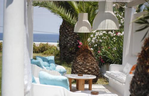 Villa Mantalena - Foto 8