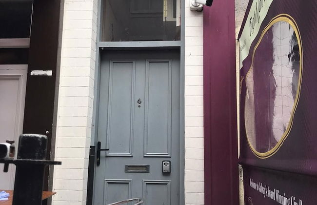 Latin Quarter Townhouse - Foto 22