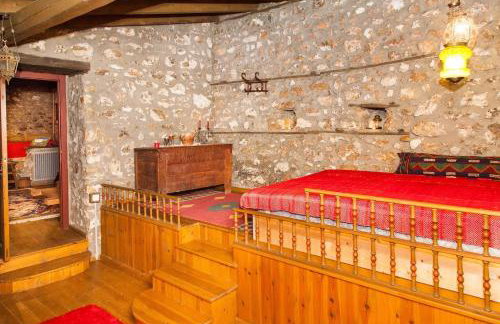 260m2 Unique Mountain House in Lilea Parnasos - Foto 38