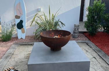 Villa avec piscine 3 chambres 6 couchages - Foto 21