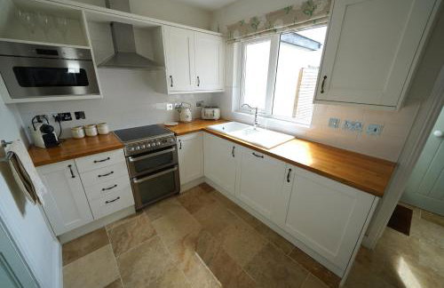 Gortnagory Cottage Carnlough - Foto 8