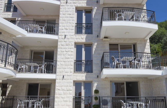 Apartments Jovan - Foto 76