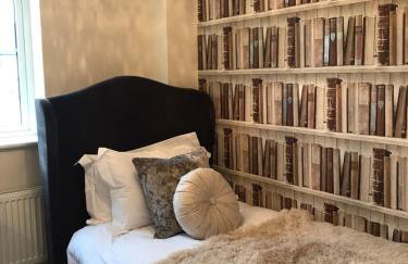 Brome House - Foto 52