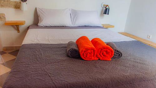 Maria-Anna Traditional Island House - Foto 2, towels