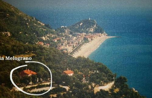 Casa Melograno - Photo 68