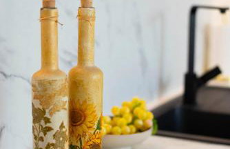 Luxury apartment Gold - Foto 22