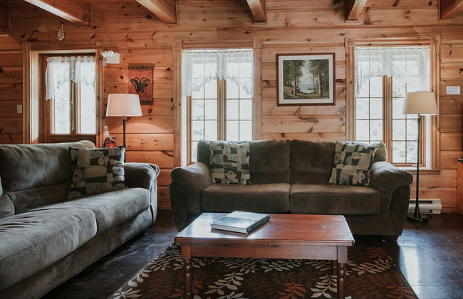 Chalets Royal Laurentien - Foto 65