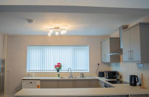 Calmhaven Apartments Hucknall - Foto 19