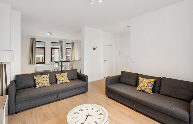 Degroux by Homenhancement - Foto 15