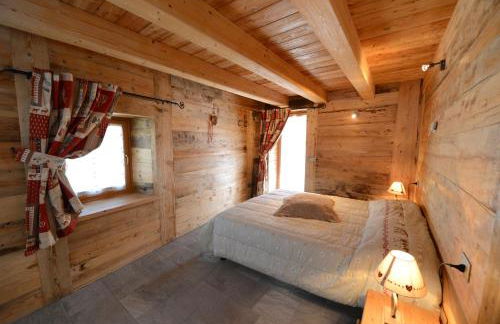 Vieilles Maisons D'Introd - Foto 1