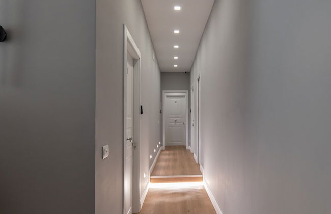 Nolana 28 Rooms in Naples - Photo 40