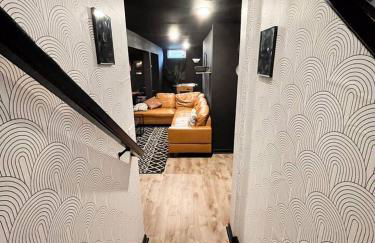 PrivatePool|Hot tub|Sauna|HomeTheater|Backyard - Foto 25