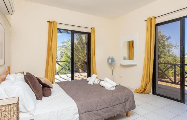 Villa Anemone in Poli Crysochous - Foto 17