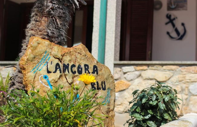 L Ancora Blu Apartment - Photo 11