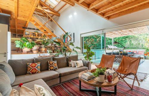 Chão Garden Retreat - Foto 15