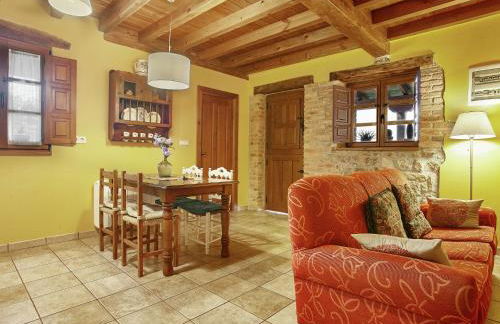 Mansion in Nava with Pool & Terrace - Foto 9