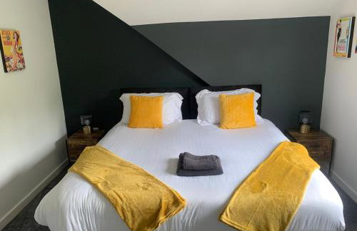 NKB Short Stays - home from home - Foto 34