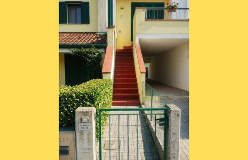 Villetta a schiera Orchidea - Foto 17