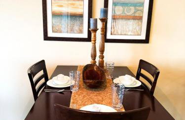 Sunshine&Shoreline-LakefrontDog Days Condo 3BD2BA - Foto 7