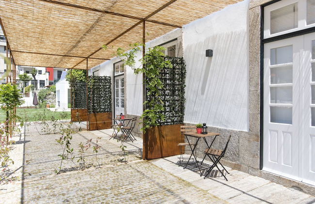 bnapartments Carregal - Foto 29