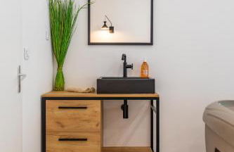 La Suite Valentine Spa Privatif - Marseille - Foto 14