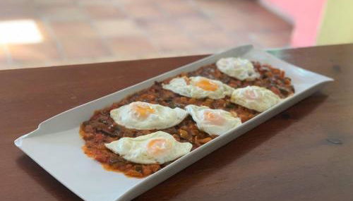 Villa Rural Sierra Hueznar - Foto 5