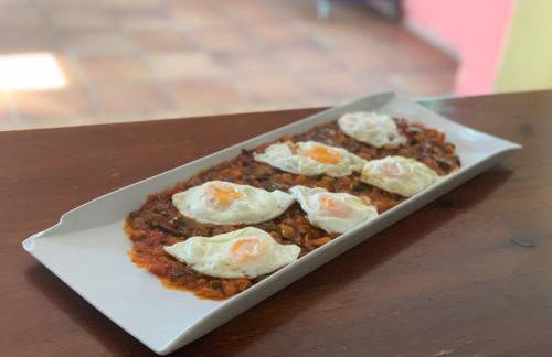 Villa Rural Sierra Hueznar - Foto 5