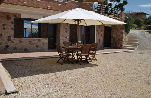 Casa Corte Saturnia between nature and the sea - Photo 3