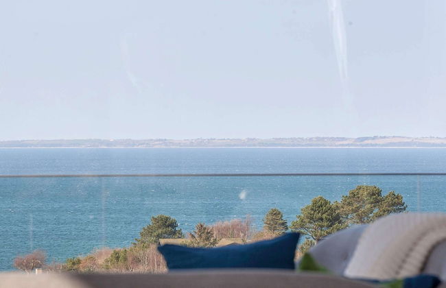 10 Person Holiday Home in Asnaes - Foto 29