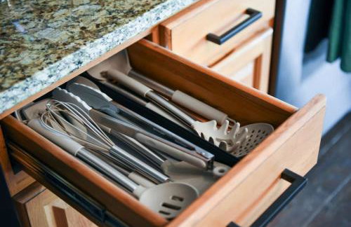 HostWise Stays - The Cielo - Ohio River Views! - Foto 44