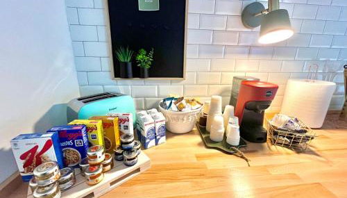 Civico Uno Appartamento - Foto 5