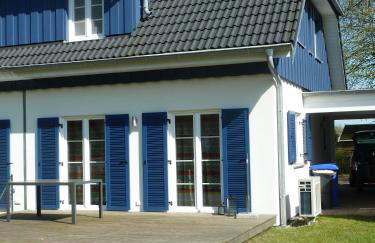 Haus Sturmschwalbe - Foto 11