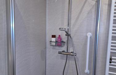 Schöne 3-Zimmer-Wohnung mit Balkon - Foto 9