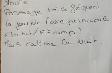 La p'tite maison - Foto 6