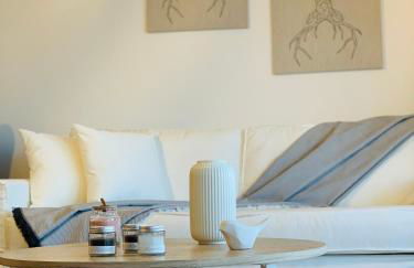 Elegant Apartment Keramoti - Photo 8