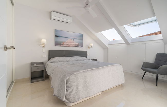 Sur Suites Castillo - Foto 21