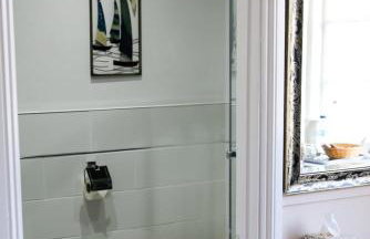 Elberry Farm - unique seaside farmhouse - Foto 22