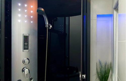 Pool and Jacuzzi Luxury Apartments - Foto 63