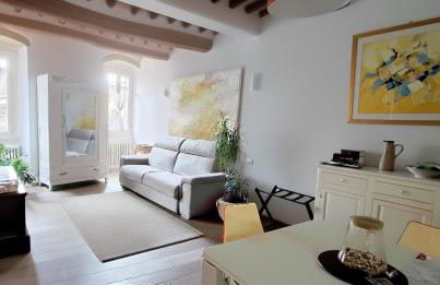 La Scalinata Apartment - Photo 2