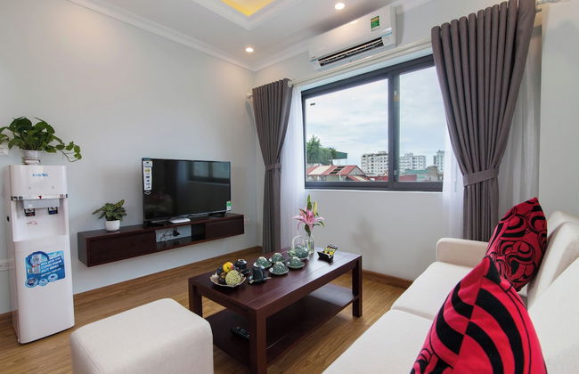 Sumitomo 8- Serviced Apartment - Foto 52