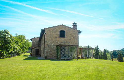 Colle Bertini - Foto 36