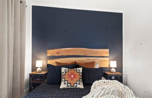 Charming & Freshly Restored Farmhouse 1 mile from center of Stowe - Foto 19