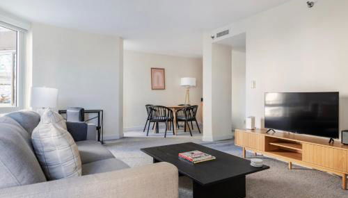 Blueground Prudential St Botolph pool nr Boston Public Library BOS-1117 - Foto 4, Other