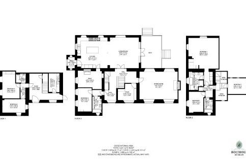 Grindstone Mill - Foto 24