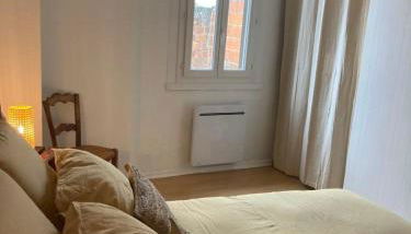 Superbe T3 dans le quartier historique de Marmande - Foto 4