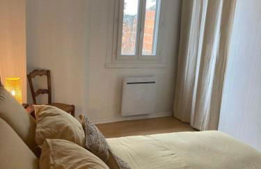 Superbe T3 dans le quartier historique de Marmande - Foto 4